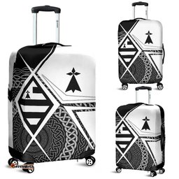 Brittany Celtic Luggage Covers Brittany Legend