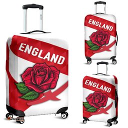 England Rugby Luggage Covers Sporty Style