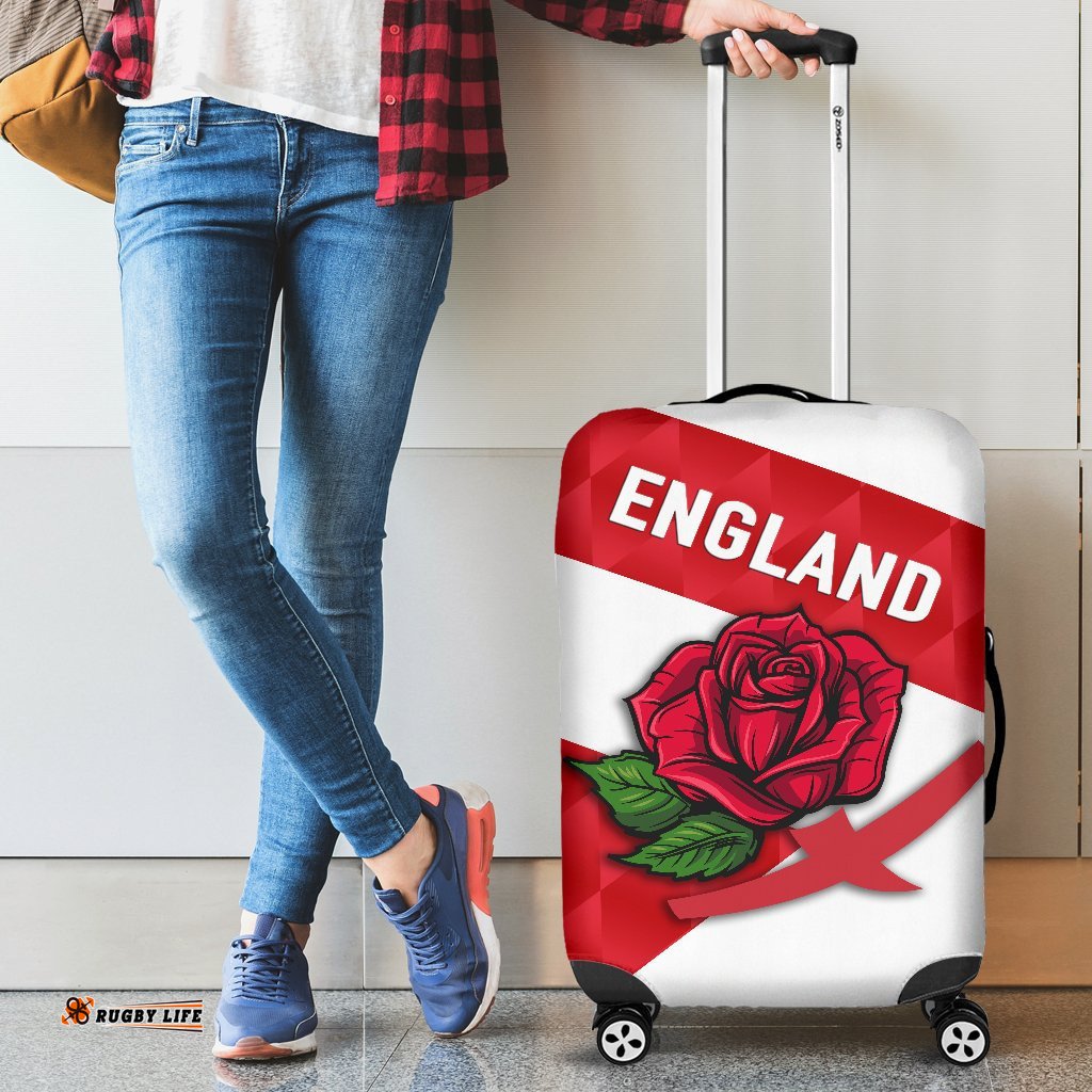 England Rugby Luggage Covers Sporty Style