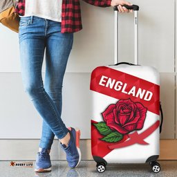 England Rugby Luggage Covers Sporty Style