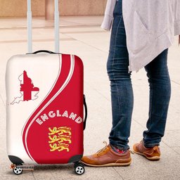 England Royal Luggage Covers Generation