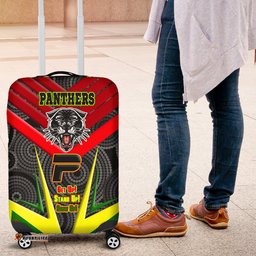 Luggage Covers Penrith Pantherss Naidoc Sporty Style Luggage Covers