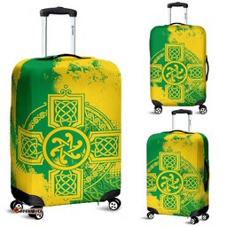 Celtic Luggage Covers Pan Celticism