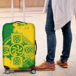 Celtic Luggage Covers Pan Celticism