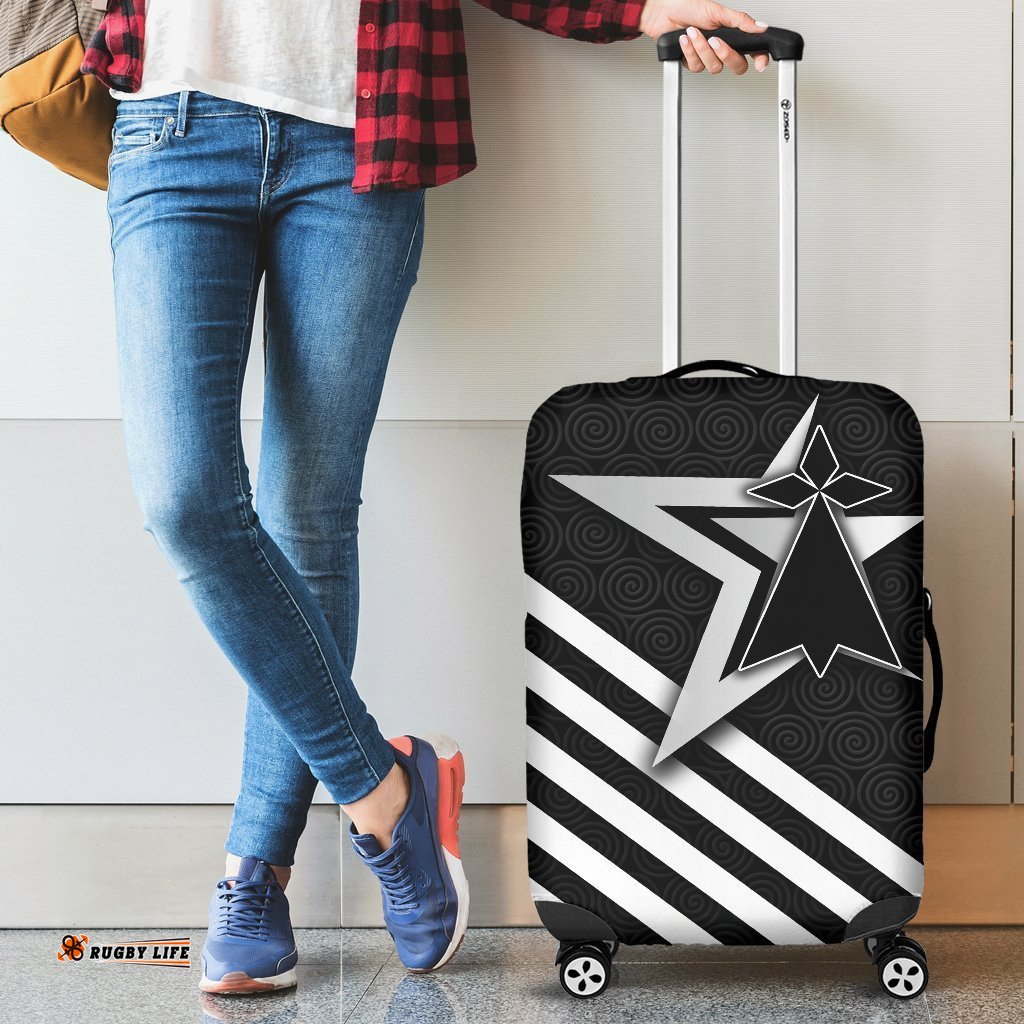 Brittany Celtic Luggage Covers Brittany Star