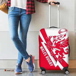 Wales Rugby Luggage Covers Lighting Style