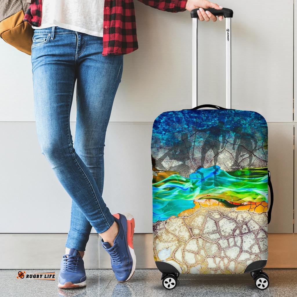 Luggage Covers, NAIDOC Week
