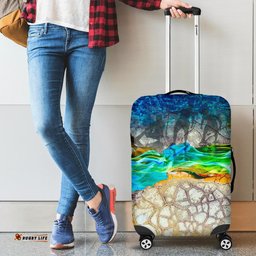 Luggage Covers, NAIDOC Week