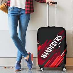 Western Sydney Wanderers Luggage Covers