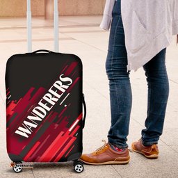 Western Sydney Wanderers Luggage Covers