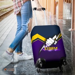 Melbourne Luggage Covers Thunder