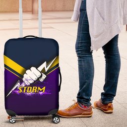 Melbourne Luggage Covers Thunder