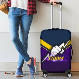 Melbourne Luggage Covers Thunder