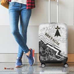 Brittany Luggage Covers Bretagne Spirit