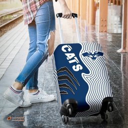 Geelong Luggage Covers Cats Indigenous