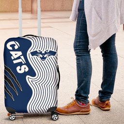 Geelong Luggage Covers Cats Indigenous