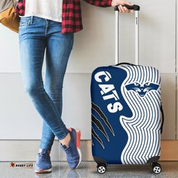 Geelong Luggage Covers Cats Indigenous