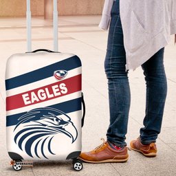 USA Rugby Luggage Covers Eagles Original Style