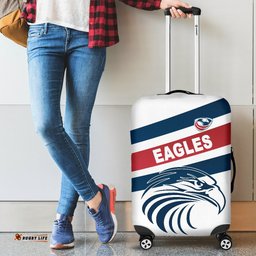 USA Rugby Luggage Covers Eagles Original Style