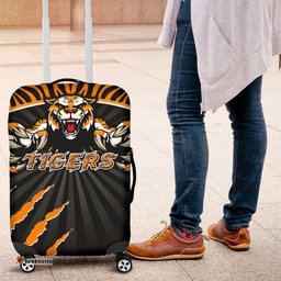 Wests Luggage Covers Rugby Tigers