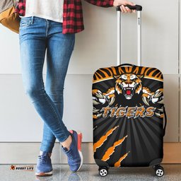 Wests Luggage Covers Rugby Tigers