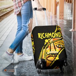 Richmond Luggage Covers Tigers Limited Indigenous
