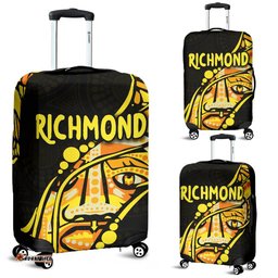 Richmond Luggage Covers Tigers Limited Indigenous