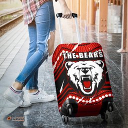 Bears Luggage Covers North Sydney Only