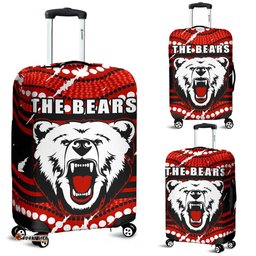 Bears Luggage Covers North Sydney Only