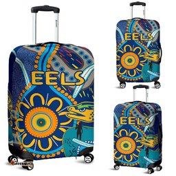 Parramatta Luggage Covers Eels Indigenous