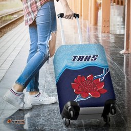 NSW Luggage Covers Tahs Indigenous