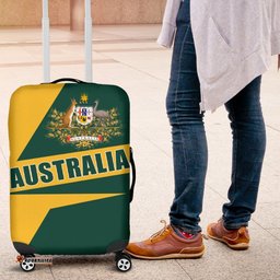 Luggage Covers Australian's Pride Ver02