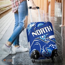 Melbourne Luggage Covers North Aboriginal