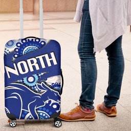 Melbourne Luggage Covers North Aboriginal