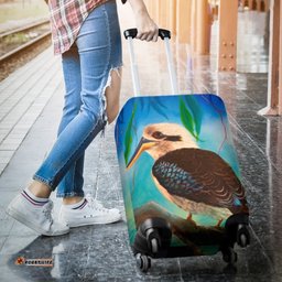 Kookaburra Luggage Covers Australia Kookaburra