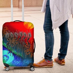 NAIDOC Luggage Covers Proud To Be