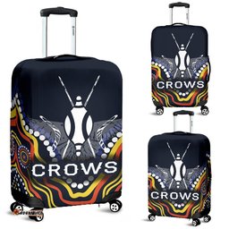 Adelaide Luggage Covers Special Crows