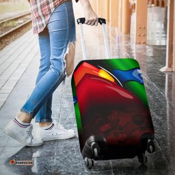 Aboriginal Luggage Covers, NAIDOC Week