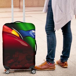 Aboriginal Luggage Covers, NAIDOC Week