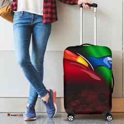 Aboriginal Luggage Covers, NAIDOC Week