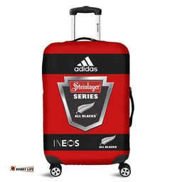 CUSTOMER REQUEST Fred Ruru 30/08/ Luggage Cover