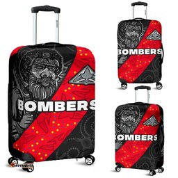 Bombers NAIDOC Week Luggage Covers Essendon Ingenious Spesial Version