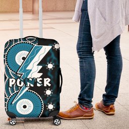 Power Luggage Covers Thunda Port Adelaide
