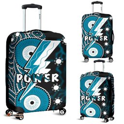 Power Luggage Covers Thunda Port Adelaide