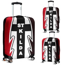 ST Kilda Luggage Covers