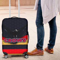 Adelaide Luggage Covers Original Crows