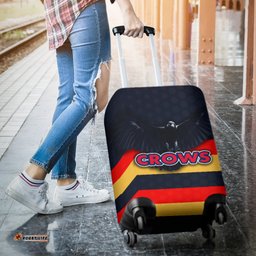 Adelaide Luggage Covers Original Crows