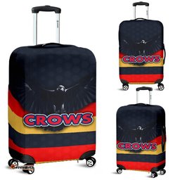 Adelaide Luggage Covers Original Crows
