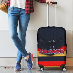Adelaide Luggage Covers Original Crows