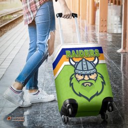 Canberra Luggage Raiders Viking
